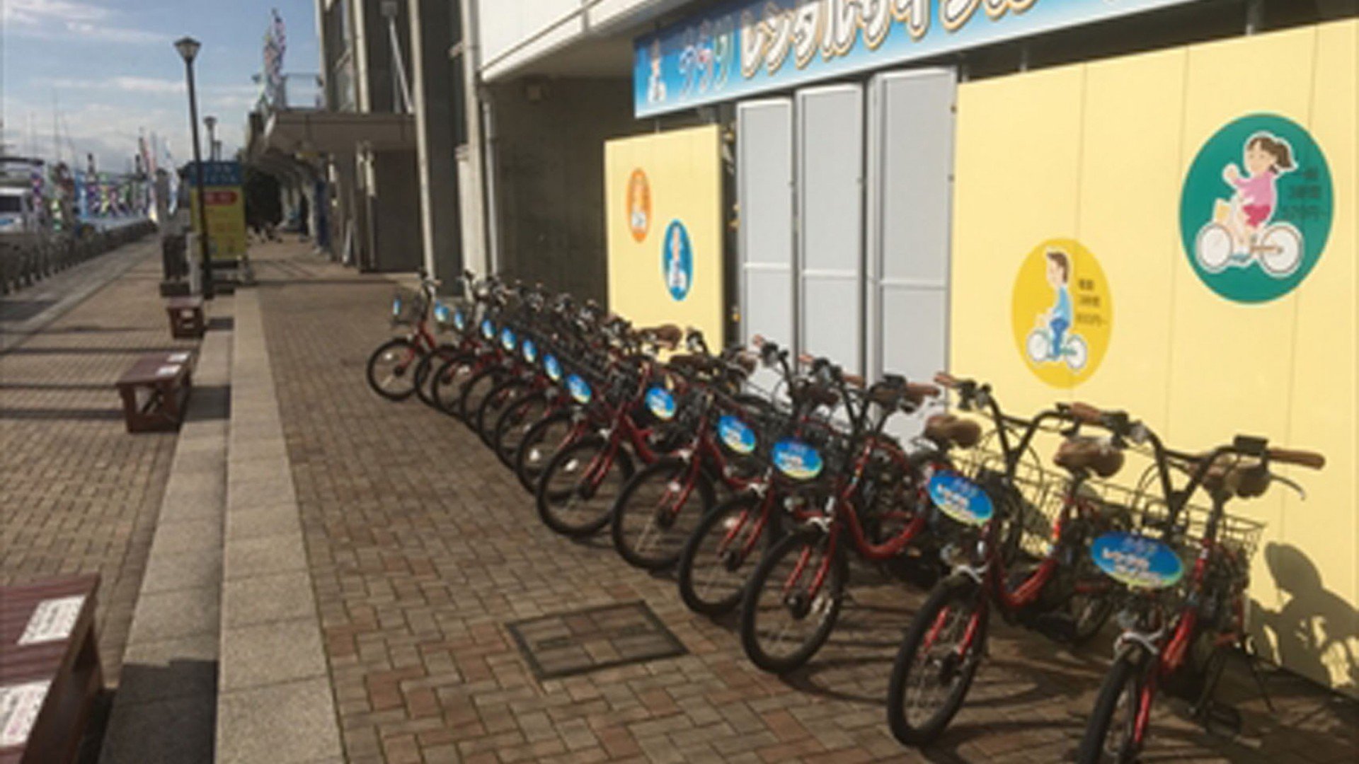 ⚓ 미사키 어항(미사키교코) 이미지 8